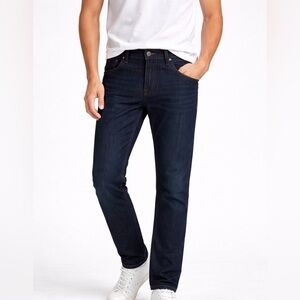 WXYZ MFG CO Nomad Men’s size 29x30 Slim Fit Jeans Dark Wash(A331)✨